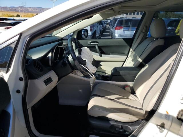 Photo 7 from auction – 2009 MAZDA CX-7 with VIN JM3ER293290219440