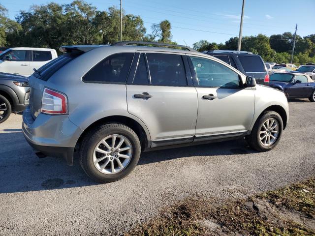 Photo 3 from auction – 2008 FORD EDGE SE with VIN 2FMDK36CX8BA90746