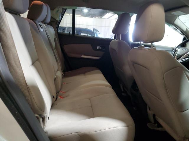 Photo 11 from auction – 2012 FORD EDGE SE with VIN 2FMDK4GC3CBA34452