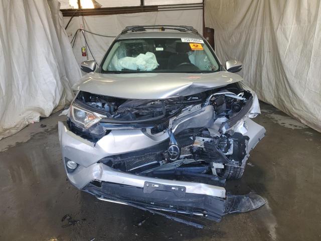 Photo 5 from auction – 2018 TOYOTA RAV4 ADVEN with VIN 2T3RFREV1JW845435