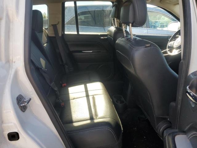 Photo 11 from auction – 2017 JEEP COMPASS LA with VIN 1C4NJDEB3HD193706
