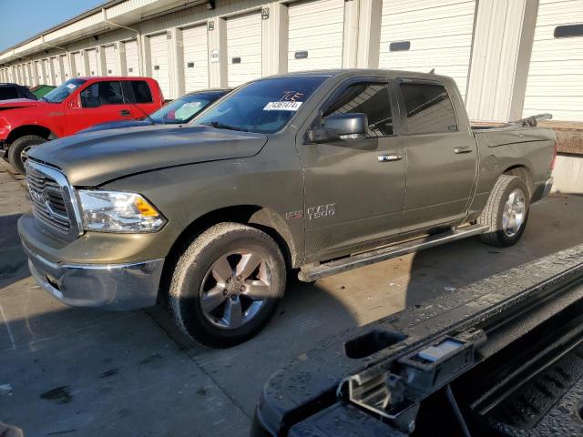 RAM 1500 SLT 2013 with VIN 1C6RR7LT7DS654040 - Photo from auction