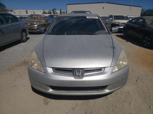 Photo 5 from auction – 2003 HONDA ACCORD EX with VIN JHMCM56683C046042