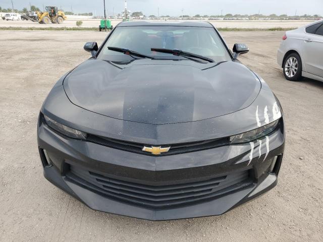 Photo 5 from auction – 2016 CHEVROLET CAMARO LT with VIN 1G1FB1RX8G0164867