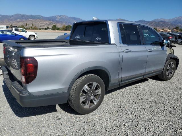 Photo 3 from auction – 2019 HONDA RIDGELINE with VIN 5FPYK2F61KB000072