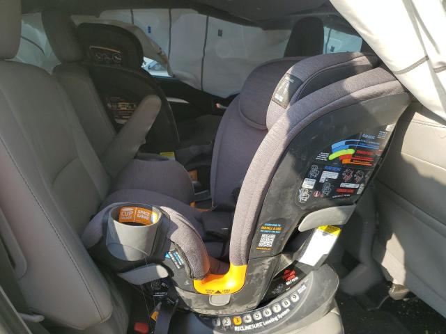 Photo 11 from auction – 2019 TOYOTA HIGHLANDER with VIN 5TDJZRFH2KS567323