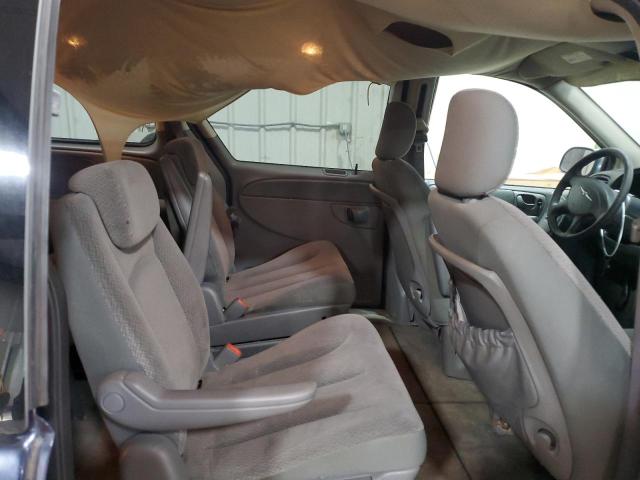Photo 11 from auction – 2006 CHRYSLER TOWN & COU with VIN 2A4GP54L06R809390