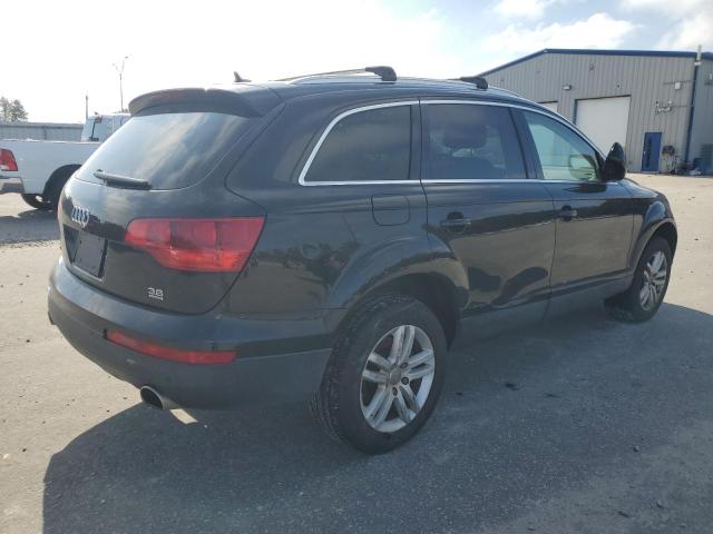Photo 3 from auction – 2009 AUDI Q7 3.6 QUA with VIN WA1AY94L89D030093
