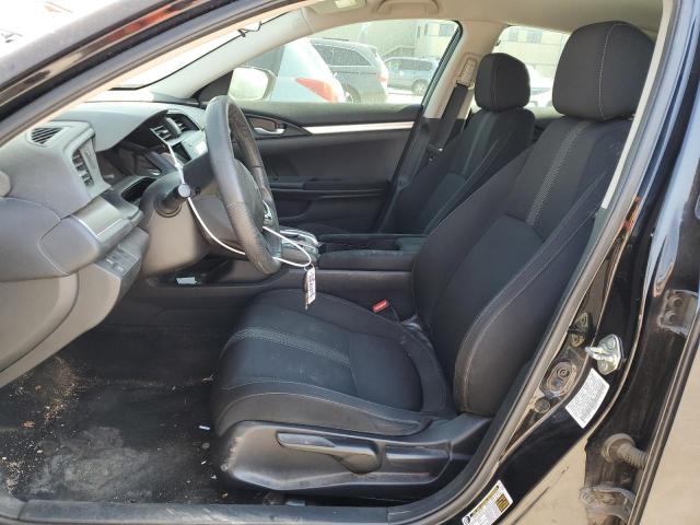 Photo 7 from auction – 2017 HONDA CIVIC LX with VIN 19XFC2F52HE041359