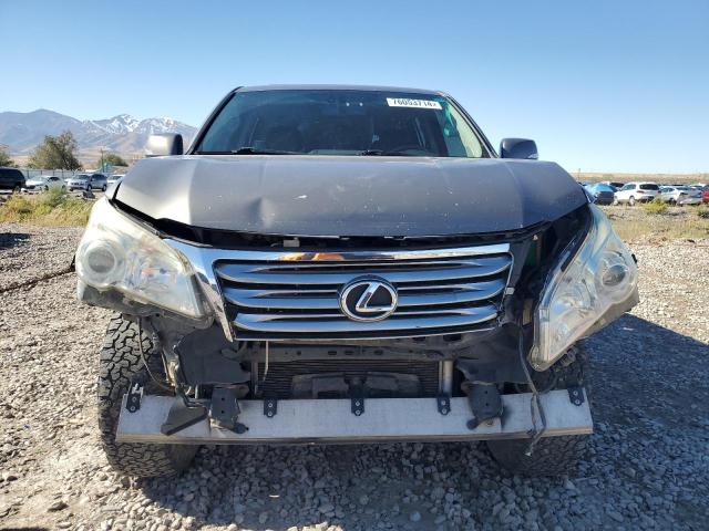 Photo 5 from auction – 2011 LEXUS GX 460 with VIN JTJBM7FX4B5024718