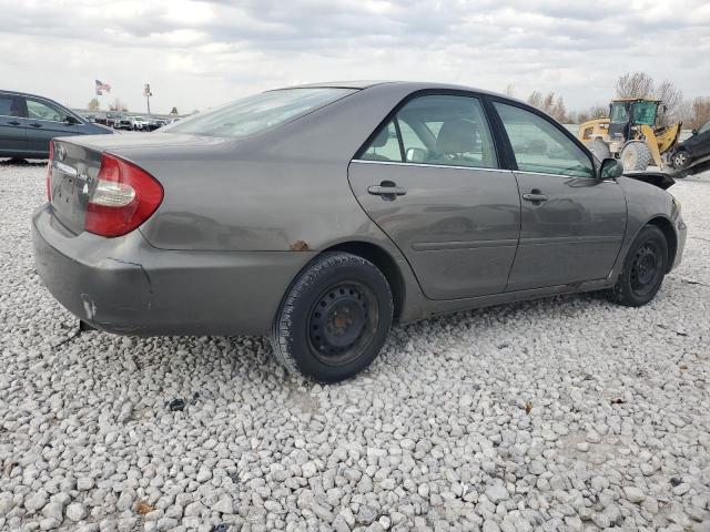 Photo 3 from auction – 2002 TOYOTA CAMRY LE with VIN 4T1BE32K52U511222