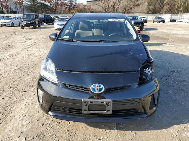 Zdjęcie 5 z aukcji – 2014 TOYOTA PRIUS z VIN JTDKN3DU3E0364686