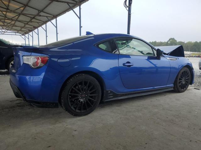 Photo 3 from auction – 2015 SUBARU BRZ 2.0 LI with VIN JF1ZCAC18F9601059