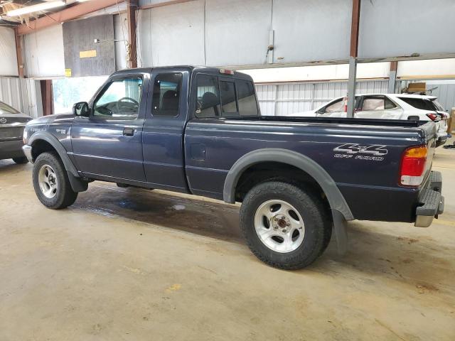 Photo 2 from auction – 1999 FORD RANGER SUP with VIN 1FTZR15X8XTA44720