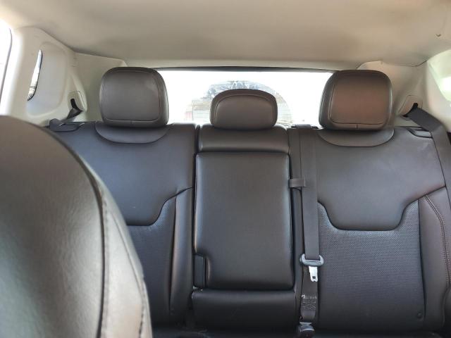 Photo 10 from auction – 2021 JEEP COMPASS LI with VIN 3C4NJDCB7MT594859