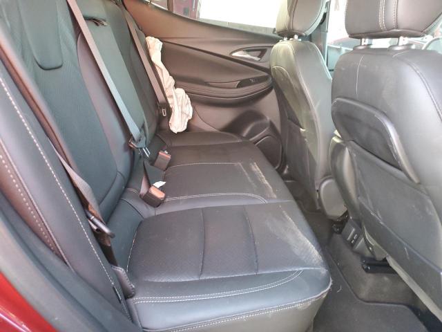 Photo 11 from auction – 2023 BUICK ENCORE GX with VIN KL4MMFSL7PB086982