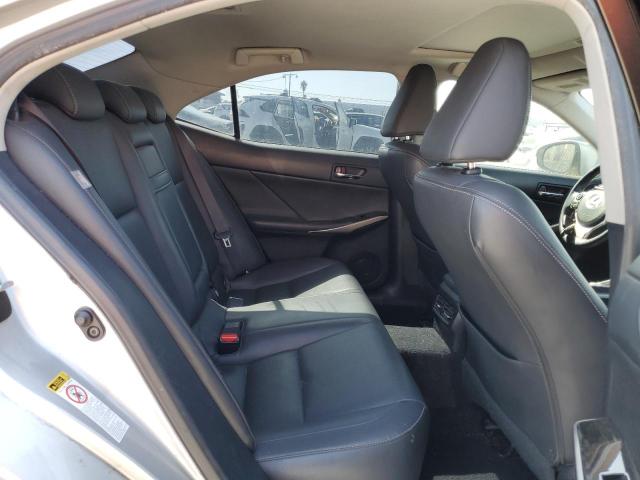Photo 10 from auction – 2015 LEXUS IS 250 with VIN JTHBF1D29F5062290