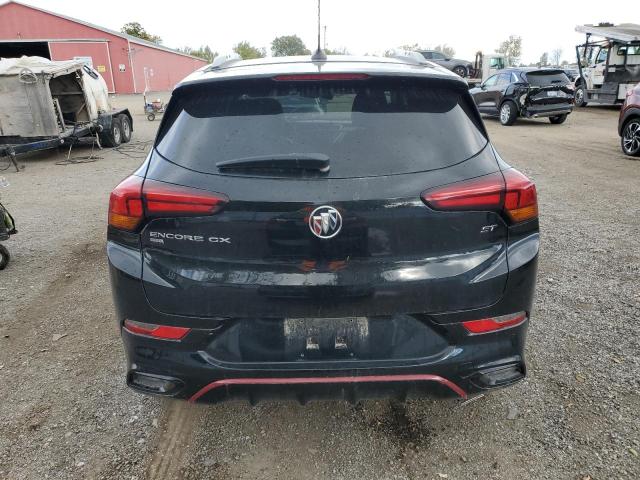 Photo 6 from auction – 2021 BUICK ENCORE GX with VIN KL4MMCSL8MB112984