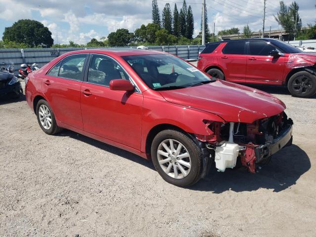 Photo 4 from auction – 2011 TOYOTA CAMRY BASE with VIN 4T4BF3EK4BR125454
