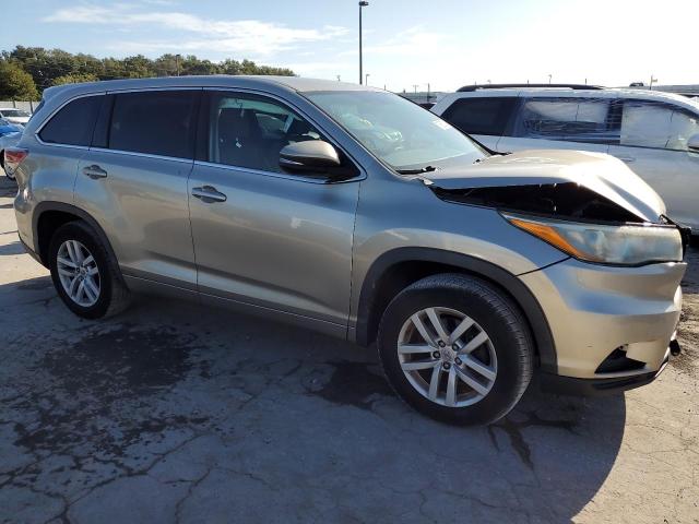 Zdjęcie 4 z aukcji – 2015 TOYOTA HIGHLANDER z VIN 5TDZKRFH6FS067078