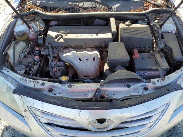 Photo 11 from auction – 2009 TOYOTA CAMRY BASE with VIN 4T1BE46K59U366709