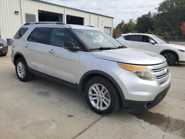 Photo 4 from auction – 2013 FORD EXPLORER X with VIN 1FM5K7D84DGB68354