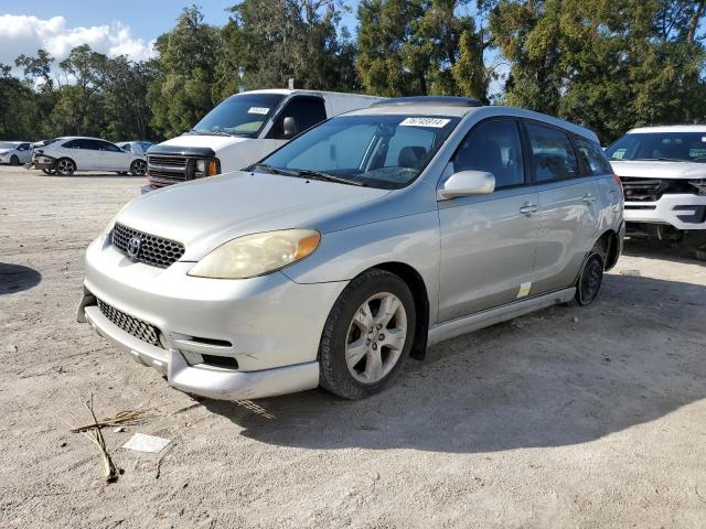 TOYOTA COROLLA MA 2004 with VIN 2T1KR38E44C306050 - Photo from auction