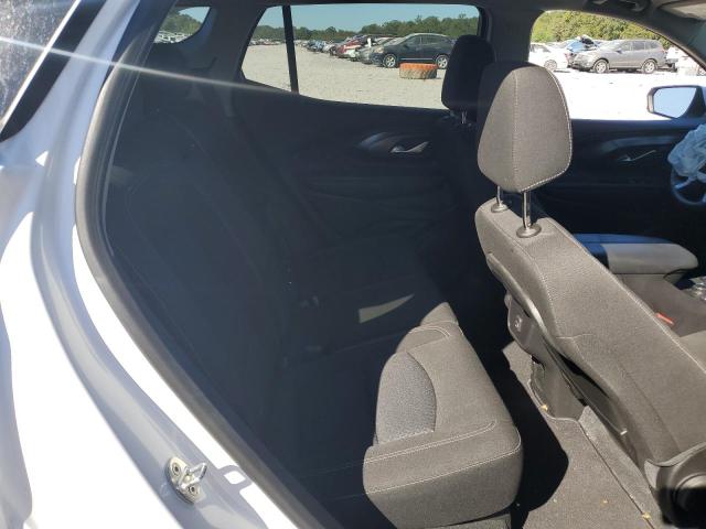 Photo 11 from auction – 2022 GMC TERRAIN SL with VIN 3GKALMEV8NL201912