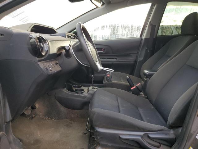 Photo 7 from auction – 2016 TOYOTA PRIUS C with VIN JTDKDTB37G1129928