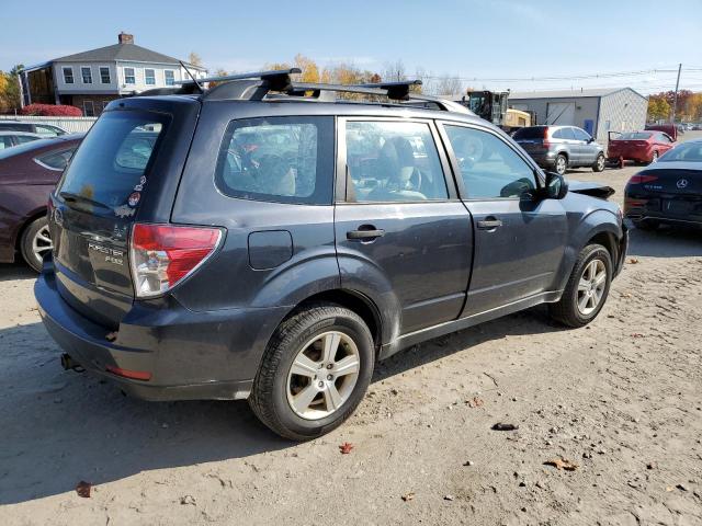 Photo 3 from auction – 2013 SUBARU FORESTER 2 with VIN JF2SHABC5DG410399