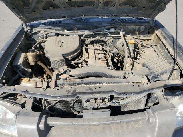 Photo 11 from auction – 2002 NISSAN FRONTIER K with VIN 1N6DD26S42C321547