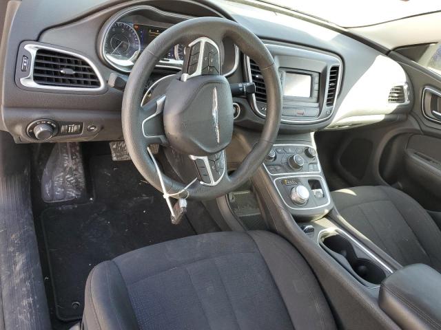 Photo 8 from auction – 2016 CHRYSLER 200 LIMITE with VIN 1C3CCCAB3GN155441