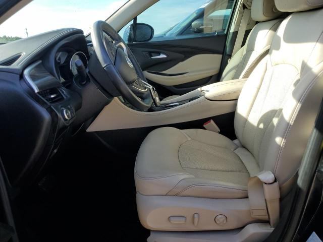 Photo 7 from auction – 2020 BUICK ENVISION E with VIN LRBFXCSA3LD059343