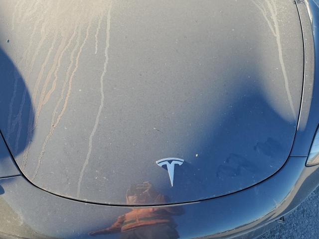 Photo 11 from auction – 2022 TESLA MODEL 3 with VIN 5YJ3E1EC2NF356840