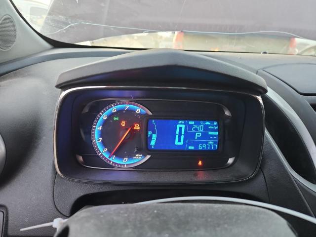 Foto 9 de la subasta – 2016 CHEVROLET TRAX 1LT con VIN 3GNCJPSB3GL253593