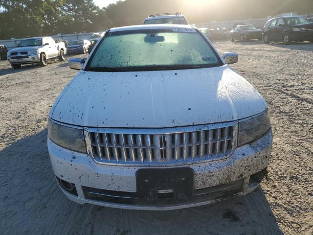 Photo 5 from auction – 2009 LINCOLN MKZ with VIN 3LNHM28TX9R632871
