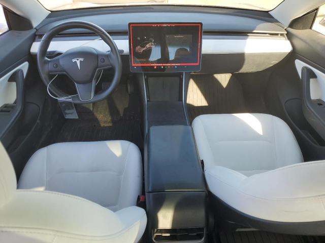 Photo 8 from auction – 2018 TESLA MODEL 3 with VIN 5YJ3E1EB1JF099400