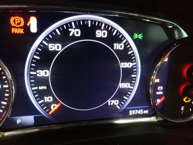 Photo 9 from auction – 2020 GMC ACADIA SLT with VIN 1GKKNULS1LZ222629