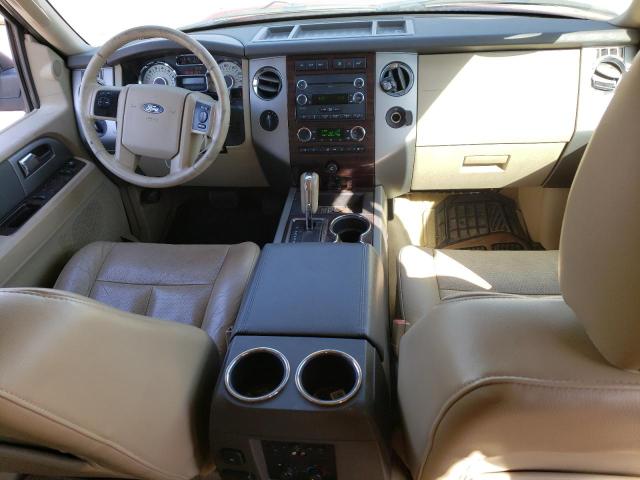 Photo 8 from auction – 2014 FORD EXPEDITION with VIN 1FMJK1J58EEF03523