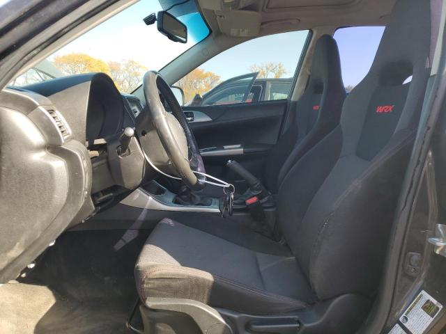 Фото 7 с аукциона – 2009 SUBARU IMPREZA 2. с VIN JF1GE60619H503208