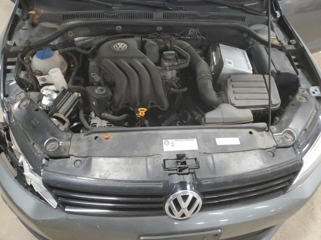 Photo 11 from auction – 2013 VOLKSWAGEN JETTA BASE with VIN 3VW2K7AJXDM384372