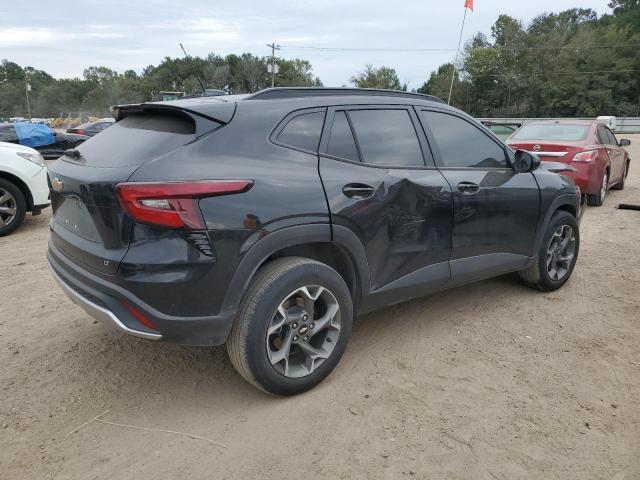 Photo 3 from auction – 2024 CHEVROLET TRAX 1LT with VIN KL77LHE28RC166337