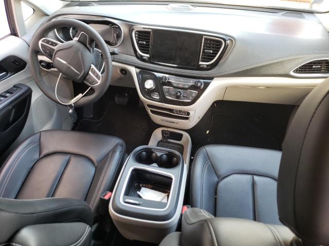 Photo 8 from auction – 2023 CHRYSLER PACIFICA H with VIN 2C4RC1L74PR631329