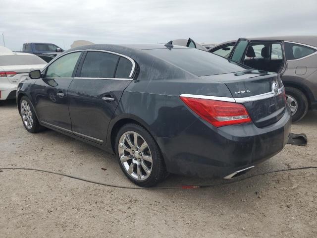 Photo 2 from auction – 2014 BUICK LACROSSE with VIN 1G4GB5G34EF219386