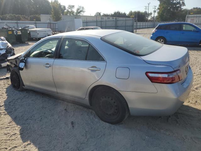 Photo 2 from auction – 2007 TOYOTA CAMRY CE with VIN JTNBE46K273017106