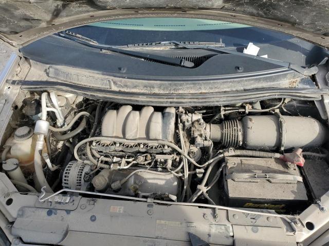 Photo 12 from auction – 2003 FORD WINDSTAR L with VIN 2FMZA51493BB67989