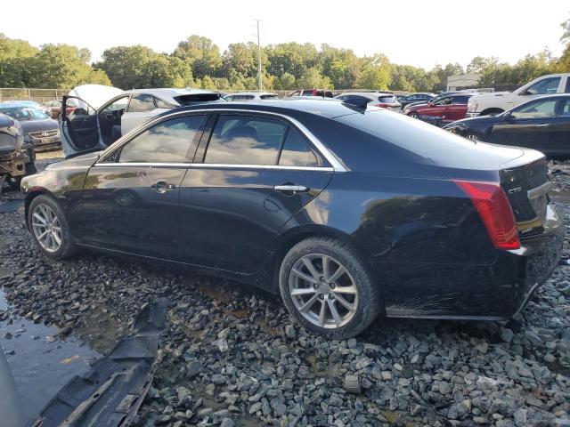 Photo 2 from auction – 2019 CADILLAC CTS with VIN 1G6AW5SX9K0147630