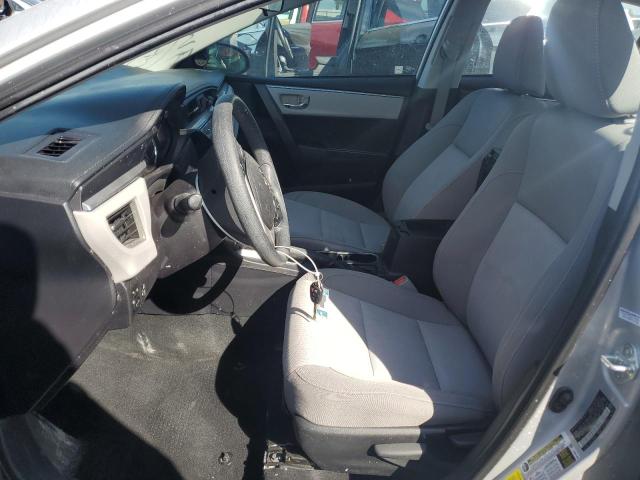 Photo 7 from auction – 2015 TOYOTA COROLLA L with VIN 2T1BURHE9FC344684