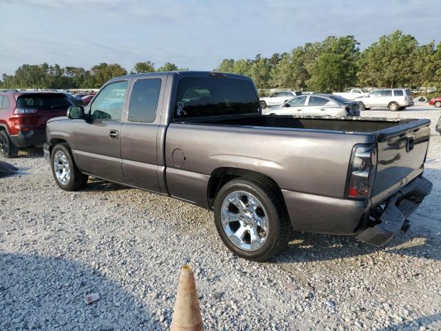 Photo 2 from auction – 2004 CHEVROLET SILVERADO with VIN 2GCEC19V141142692