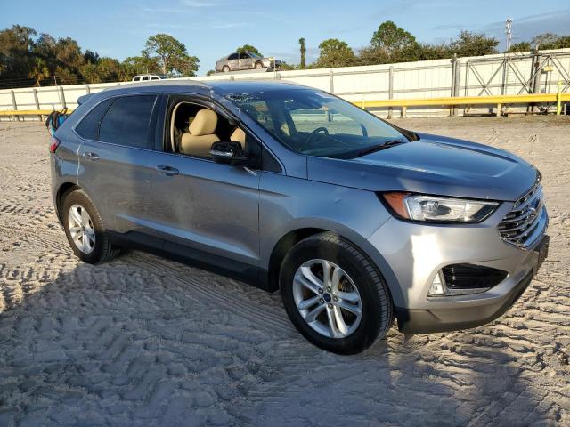 Photo 4 from auction – 2020 FORD EDGE SEL with VIN 2FMPK3J95LBB04618
